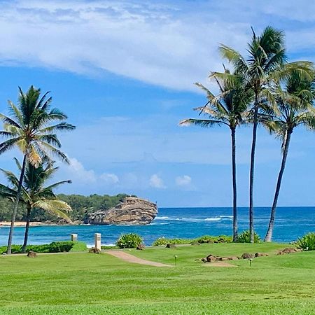 Poipu Sands 513 - Ocean Front Koloa Exterior foto